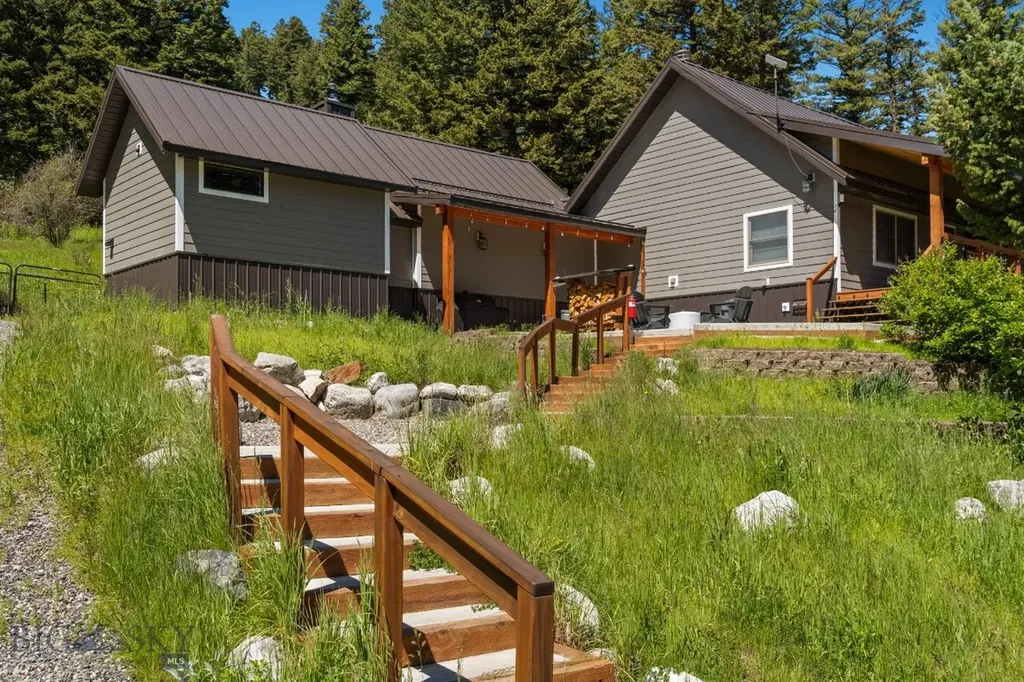 420 Colt Road Bozeman MT 59715