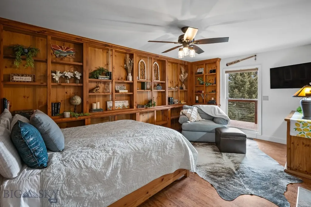 420 Colt Road Bozeman MT 59715