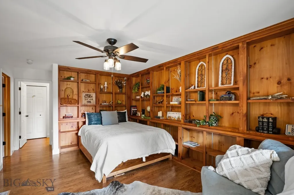 420 Colt Road Bozeman MT 59715
