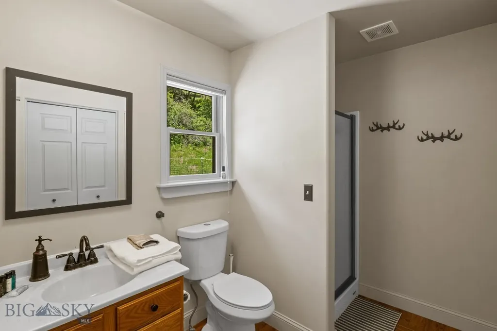 420 Colt Road Bozeman MT 59715