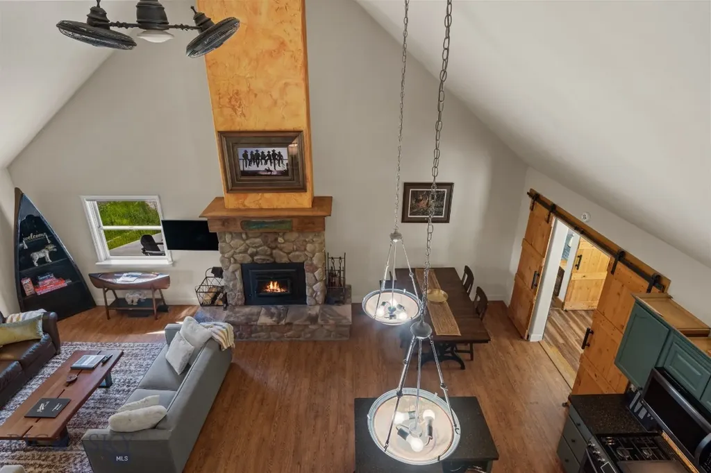 420 Colt Road Bozeman MT 59715