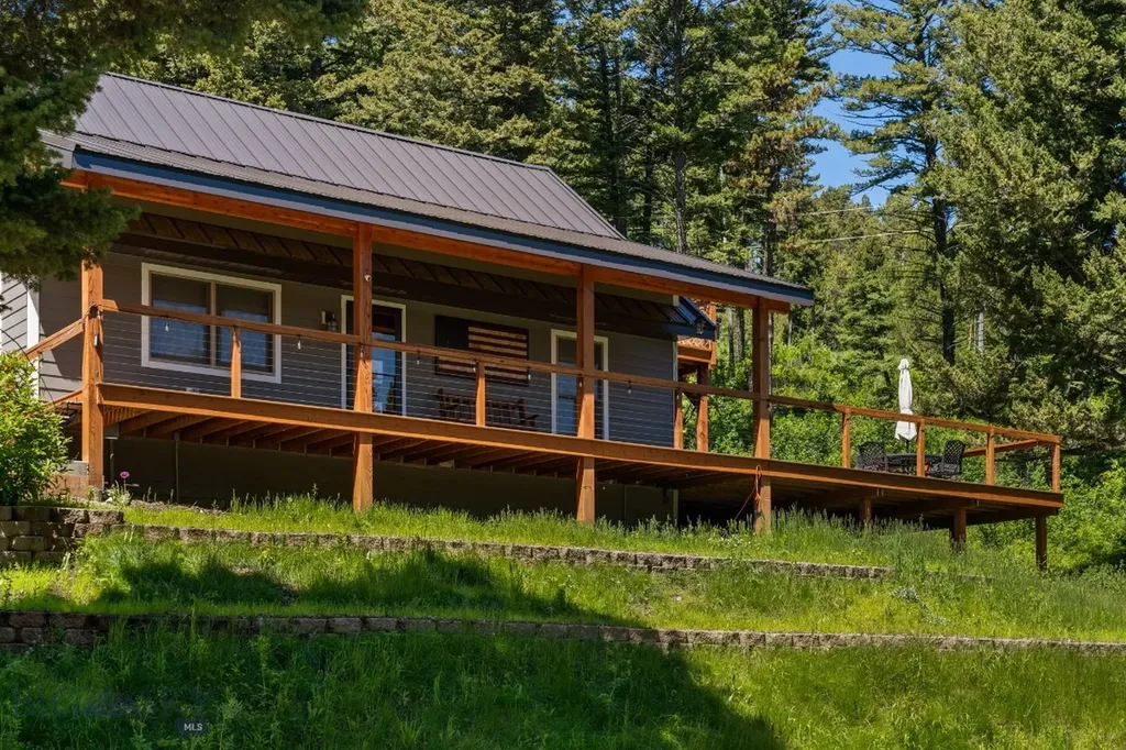420 Colt Road Bozeman MT 59715