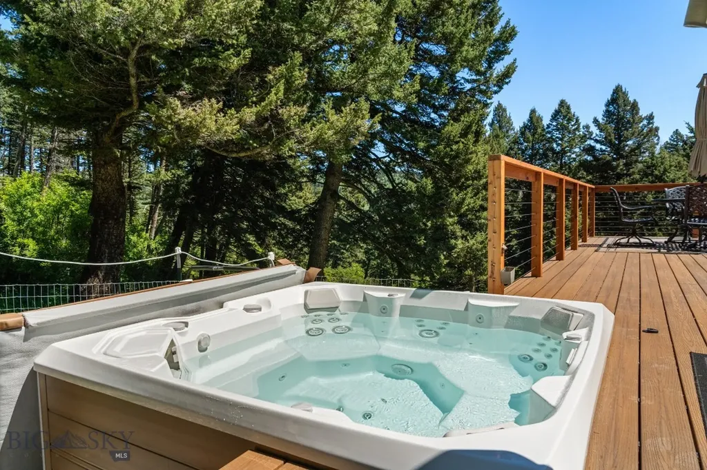 420 Colt Road Bozeman MT 59715