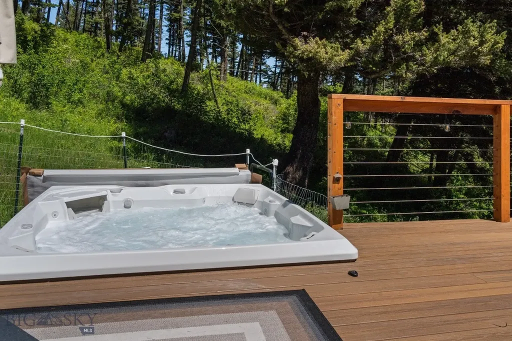 420 Colt Road Bozeman MT 59715