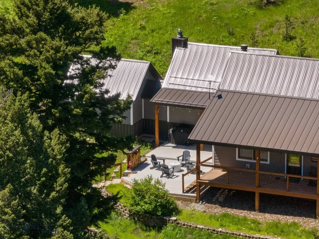 420 Colt Road Bozeman MT 59715
