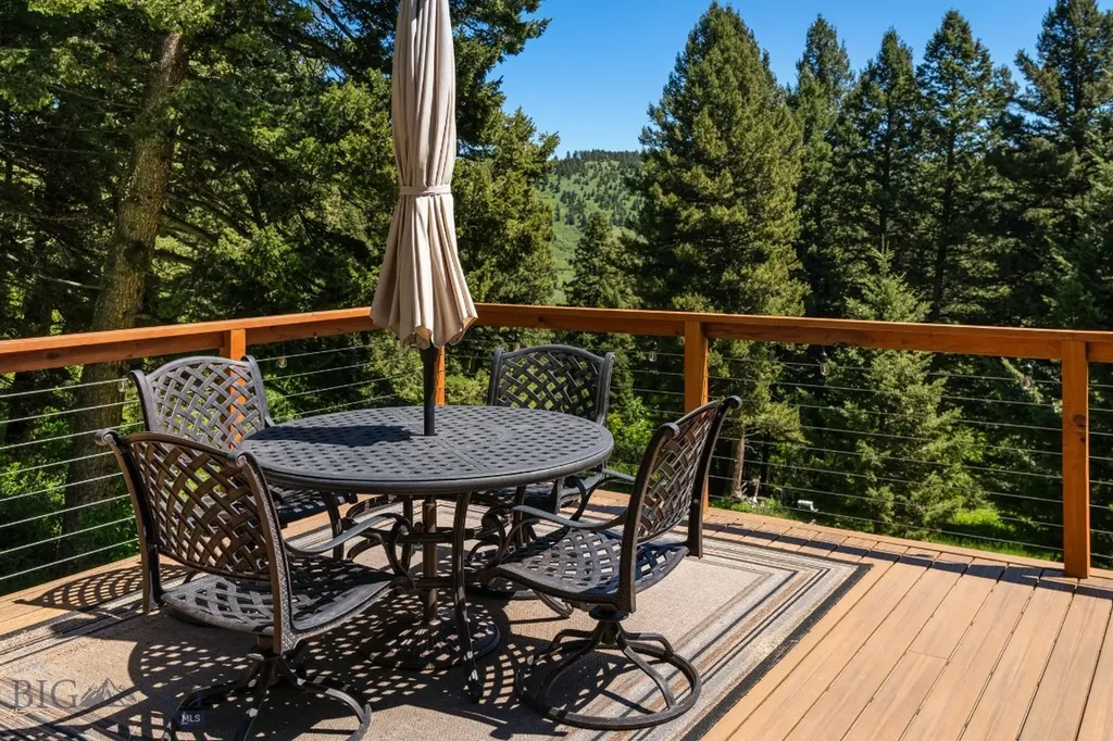 420 Colt Road Bozeman MT 59715