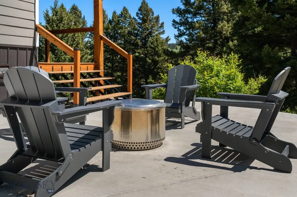 420 Colt Road Bozeman MT 59715