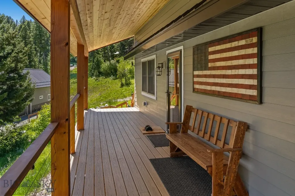 420 Colt Road Bozeman MT 59715