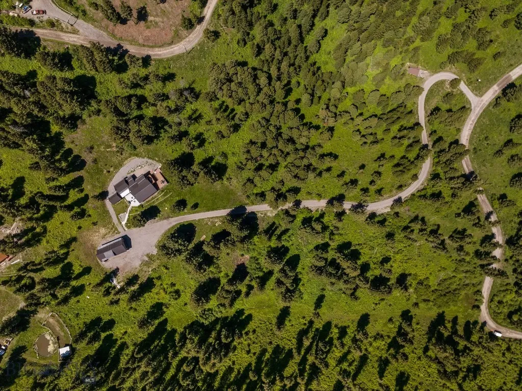 420 Colt Road Bozeman MT 59715