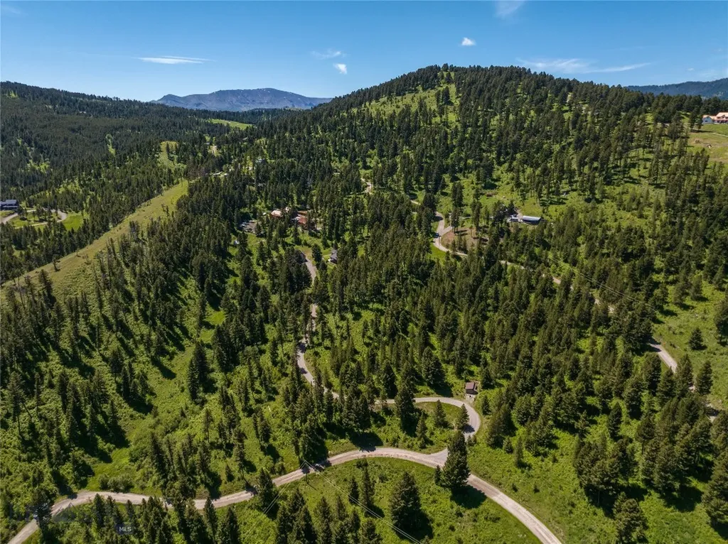420 Colt Road Bozeman MT 59715