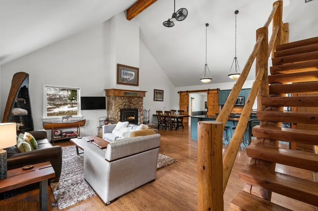 420 Colt Road Bozeman MT 59715