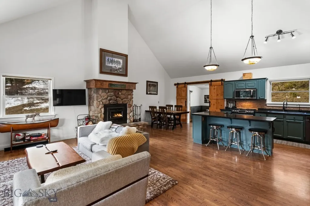 420 Colt Road Bozeman MT 59715