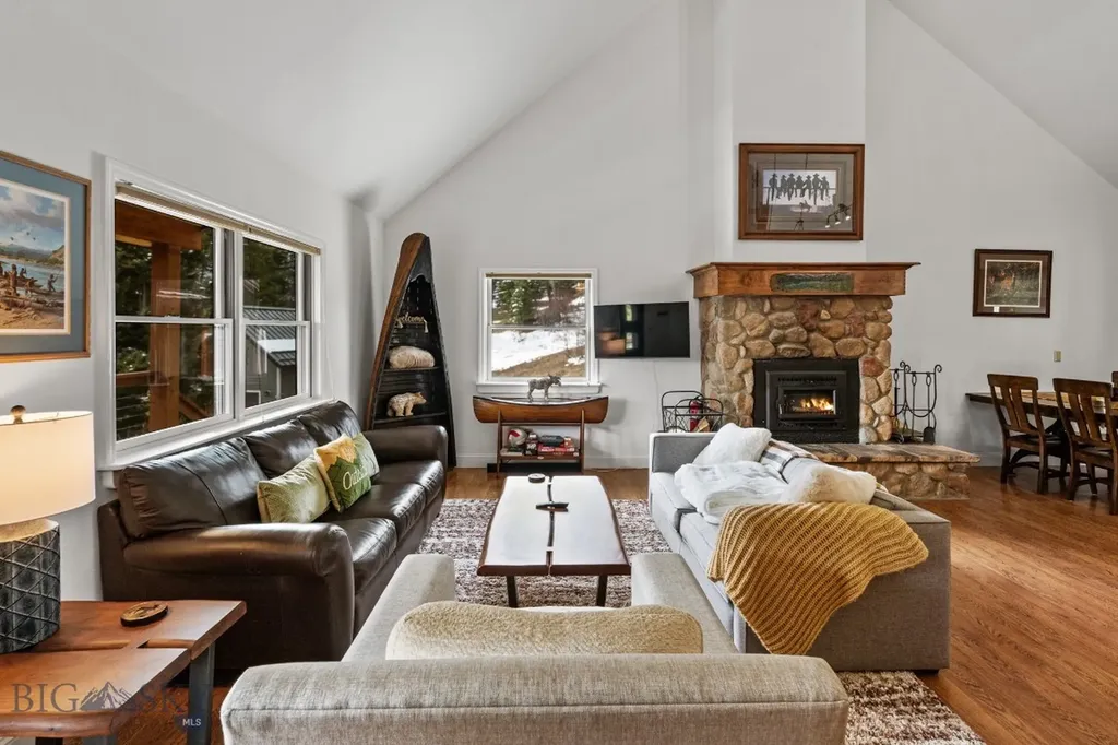 420 Colt Road Bozeman MT 59715