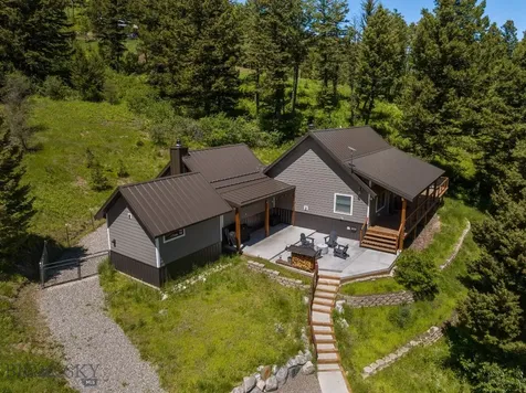 420 Colt Road Bozeman MT 59715