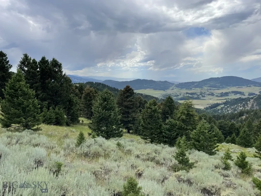 18 Blue Camas Road Bozeman MT 59715