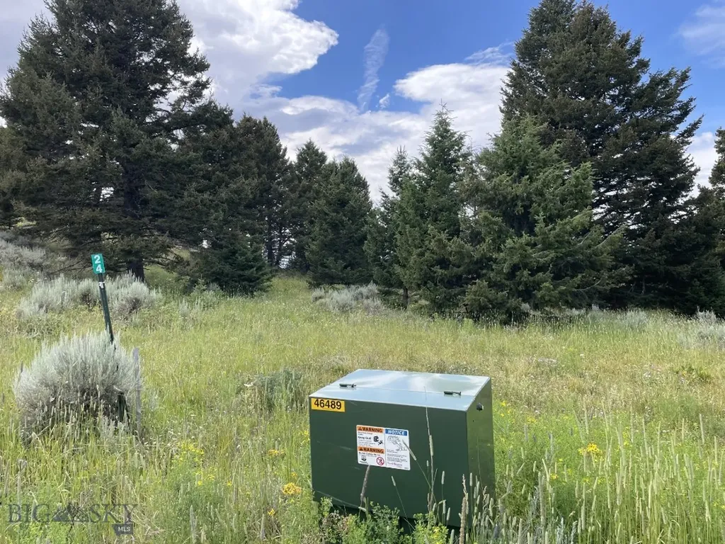 18 Blue Camas Road Bozeman MT 59715