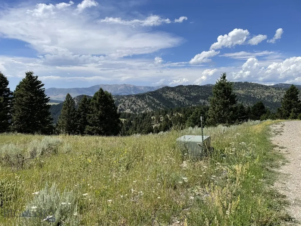 18 Blue Camas Road Bozeman MT 59715