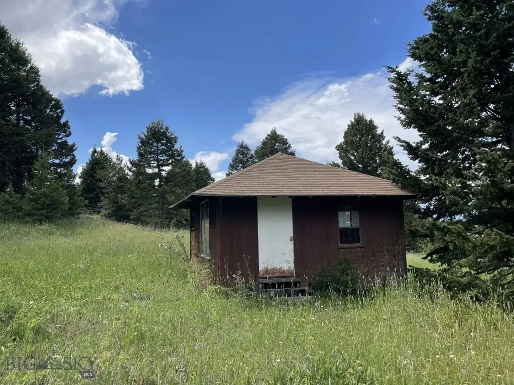18 Blue Camas Road Bozeman MT 59715