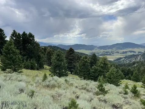 18 Blue Camas Road Bozeman MT 59715