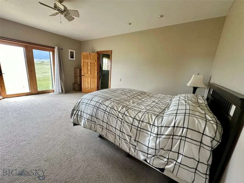 117 Meredith Ranch Livingston MT 59047