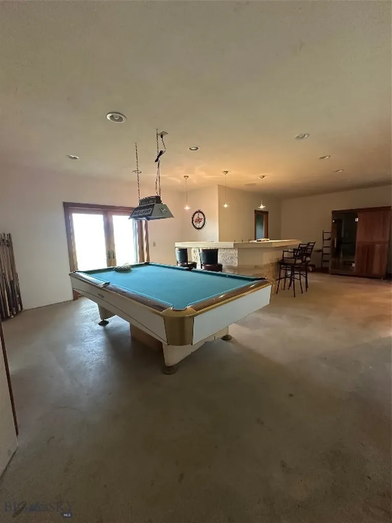 117 Meredith Ranch Livingston MT 59047