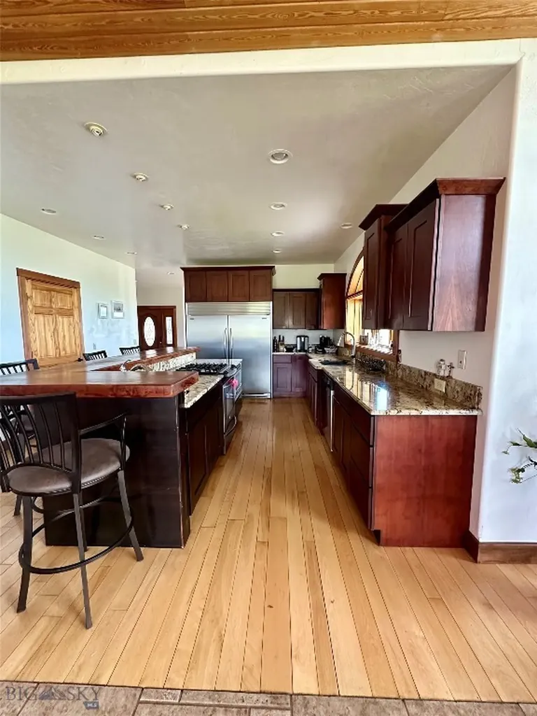 117 Meredith Ranch Livingston MT 59047
