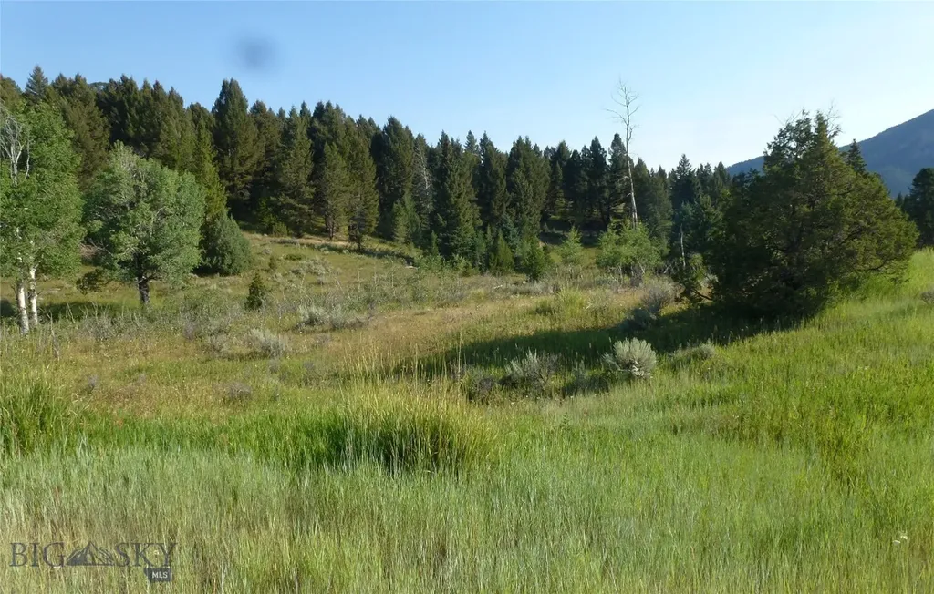 37 Talus Trail Big Sky MT 59730