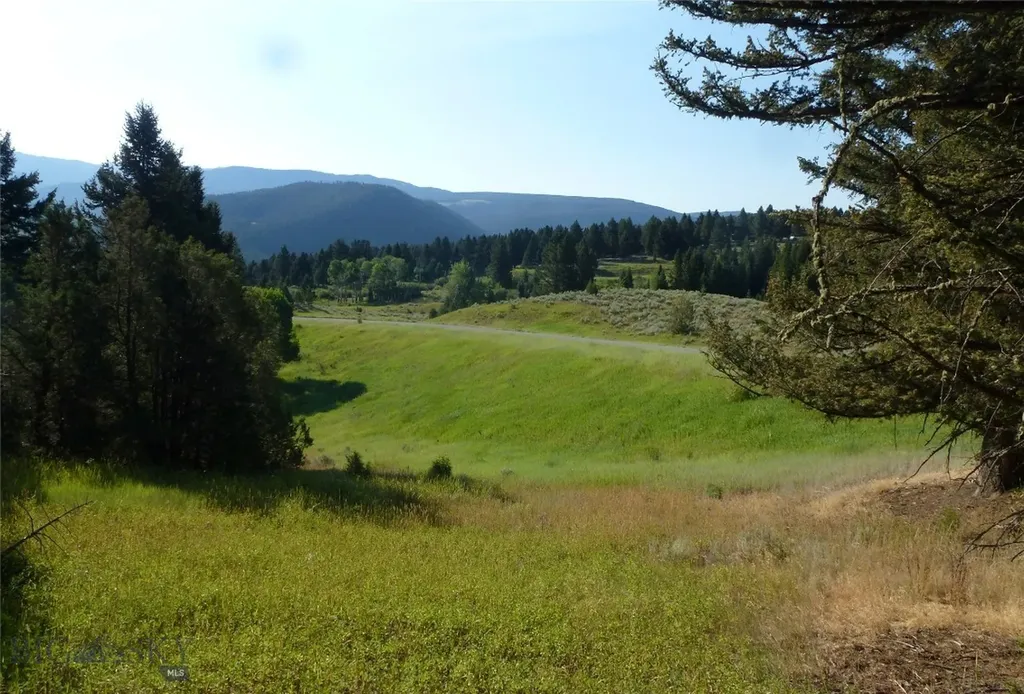37 Talus Trail Big Sky MT 59730