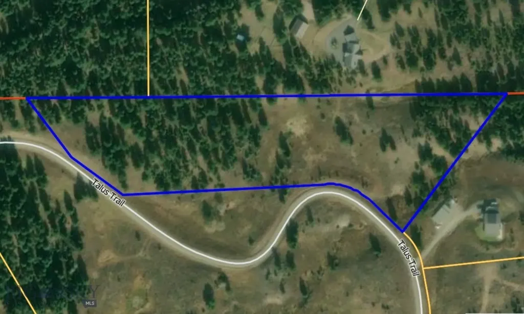 37 Talus Trail Big Sky MT 59730