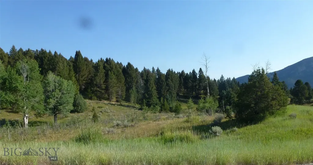 37 Talus Trail Big Sky MT 59730