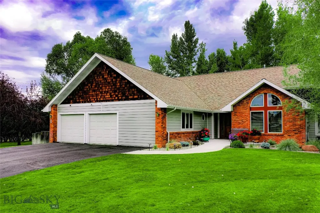 1 Riverside Drive Bozeman MT 59715