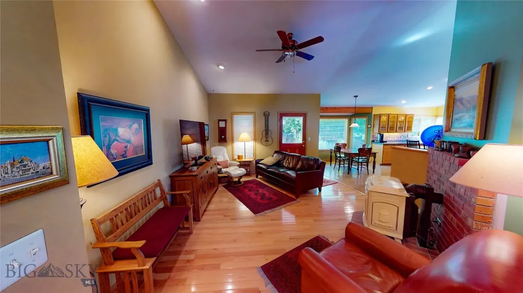 1 Riverside Drive Bozeman MT 59715