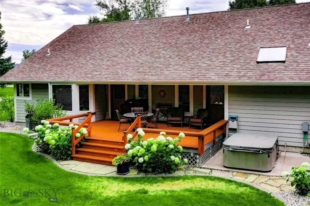 1 Riverside Drive Bozeman MT 59715