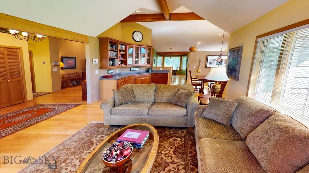1 Riverside Drive Bozeman MT 59715