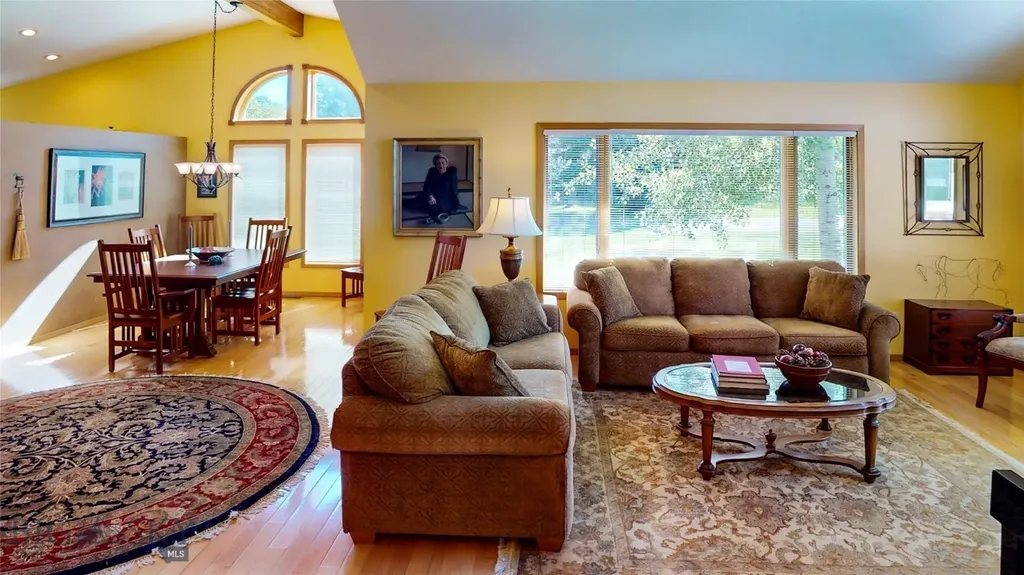 1 Riverside Drive Bozeman MT 59715