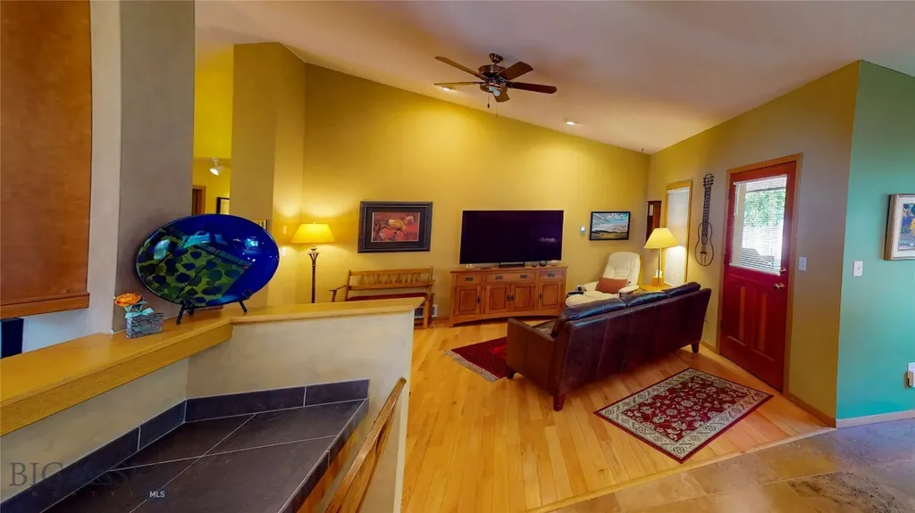 1 Riverside Drive Bozeman MT 59715
