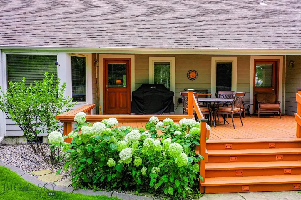 1 Riverside Drive Bozeman MT 59715