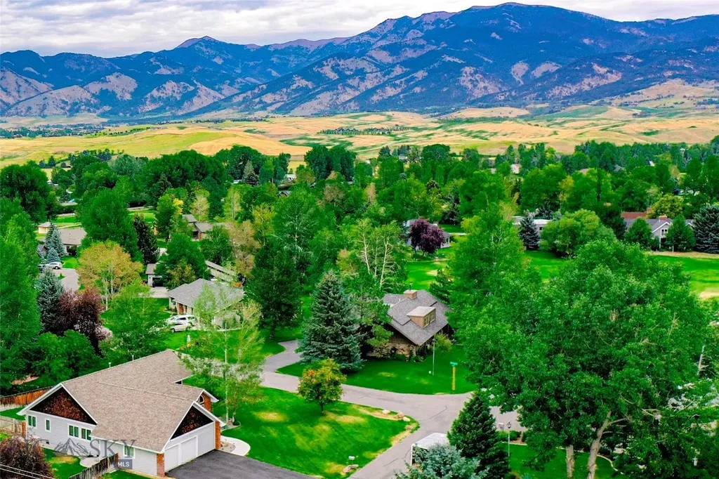1 Riverside Drive Bozeman MT 59715