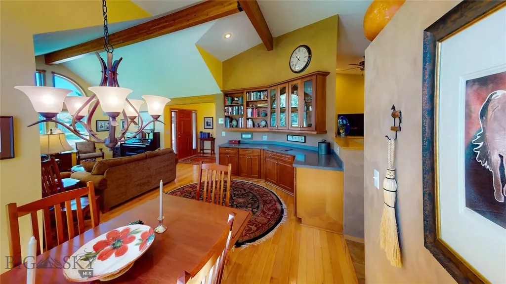 1 Riverside Drive Bozeman MT 59715