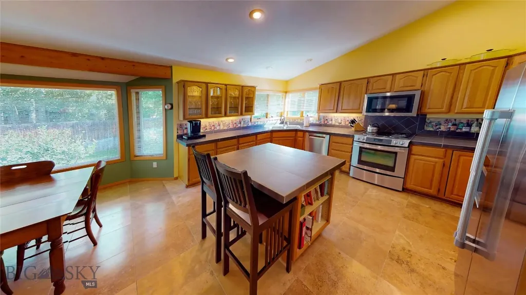 1 Riverside Drive Bozeman MT 59715