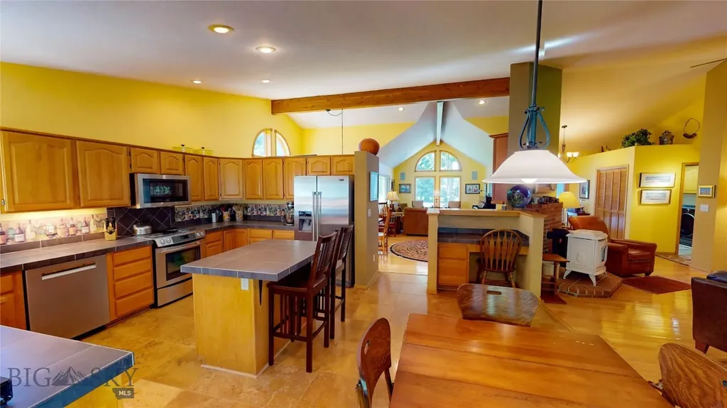 1 Riverside Drive Bozeman MT 59715