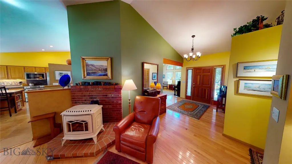 1 Riverside Drive Bozeman MT 59715