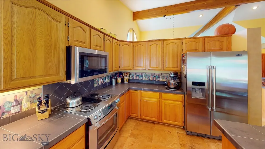1 Riverside Drive Bozeman MT 59715