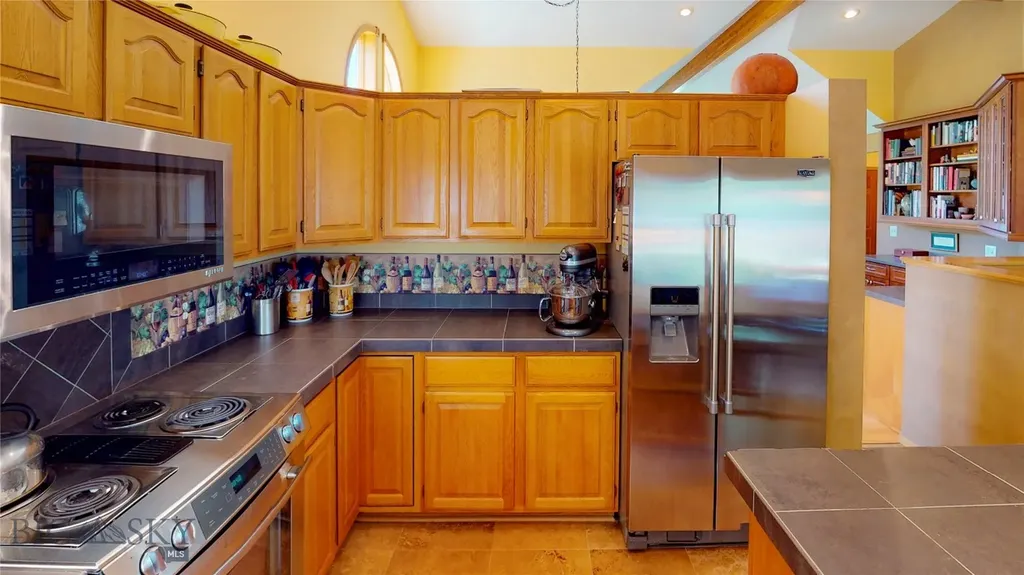 1 Riverside Drive Bozeman MT 59715