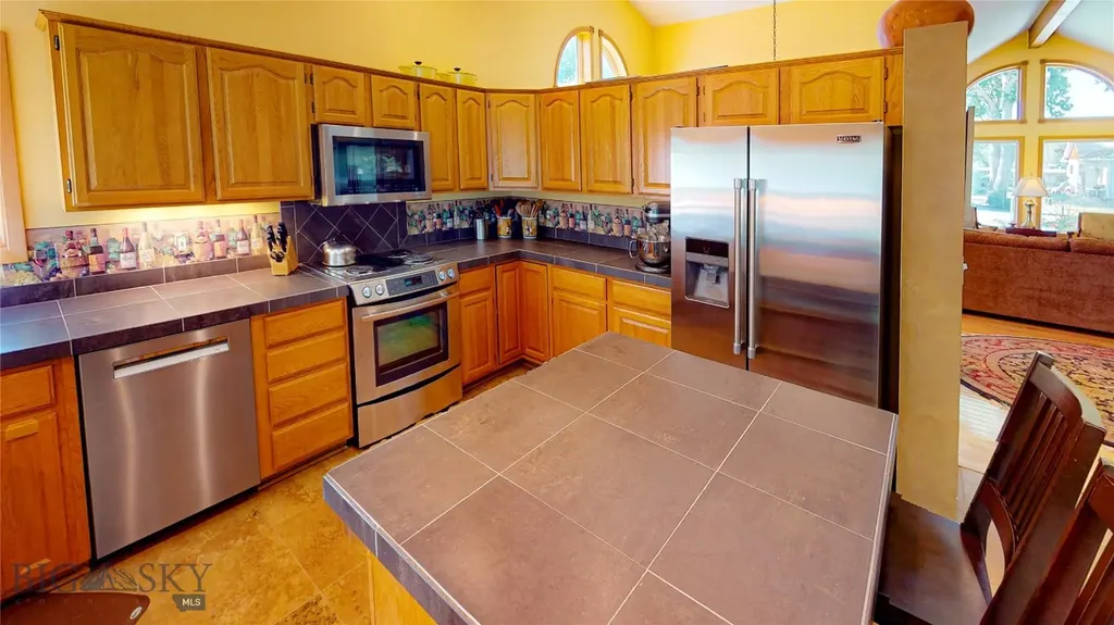 1 Riverside Drive Bozeman MT 59715