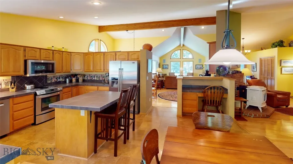 1 Riverside Drive Bozeman MT 59715