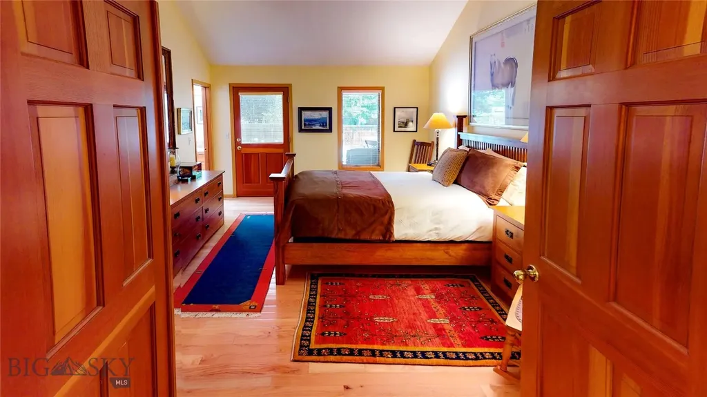1 Riverside Drive Bozeman MT 59715