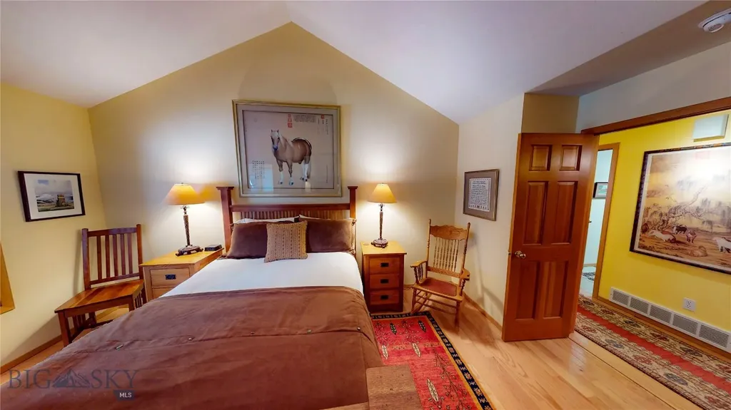 1 Riverside Drive Bozeman MT 59715