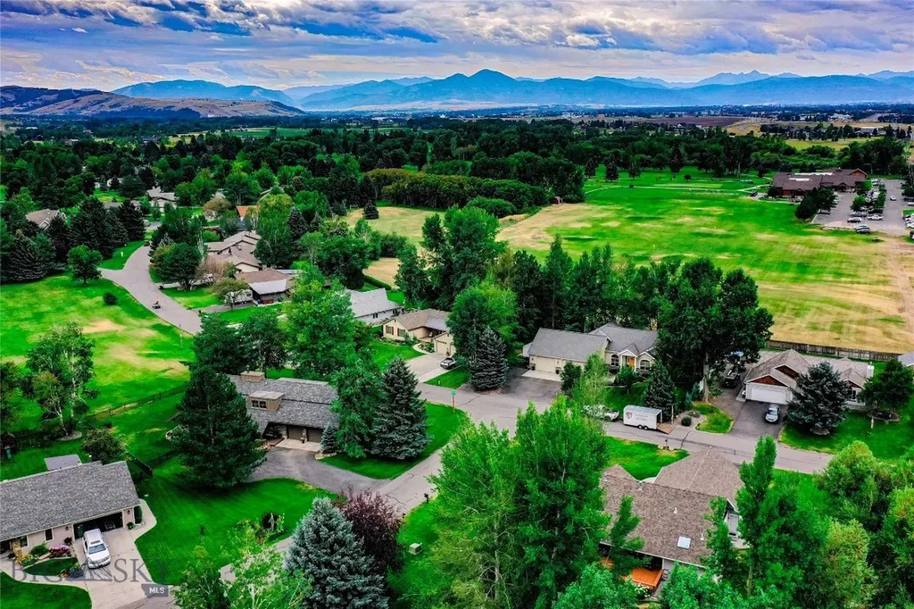 1 Riverside Drive Bozeman MT 59715