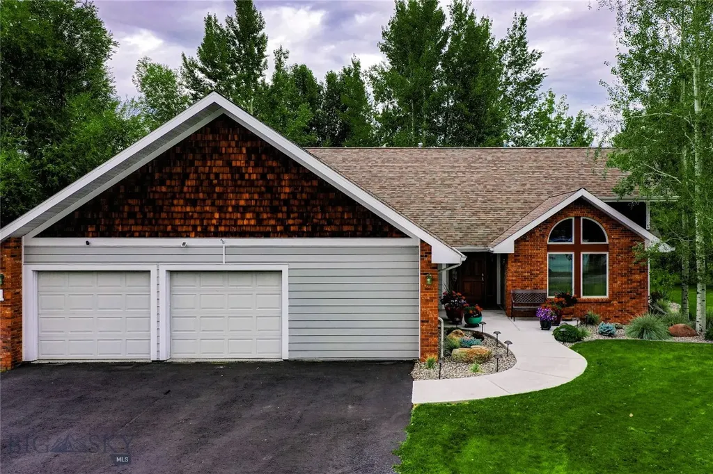 1 Riverside Drive Bozeman MT 59715